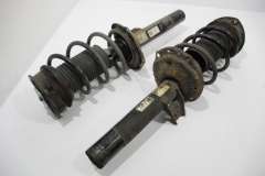 Skoda Octavia 5E Front Shocks and Springs  5Q0413023FJ (Item #411551) 