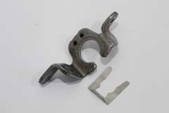 Audi A4 B8 Automatic Gear Selector Mechanism Bracket Abutment  8K0713281C (Item #411778) 