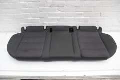 VW Golf Mk5 5 Door Off Black Cloth Rear Seat Bench Base Cushion 1K0885405FT (Item #411782) 