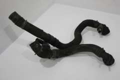 Audi A3 8P 1.4 Petrol Bottom Radiator Hose Pipes 1K0121049CH (Item #411901) 