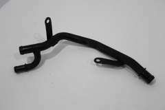 Audi A3 8P 1.4 Petrol Solid Coolant Pipe Hose Front 03C121070B (Item #411906) 