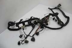 Audi A3 8P 1.4 TFSi CAXC CMSA Engine Wiring Loom 03C972619BR (Item #411979) 