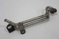 Audi A3 8P 1.4TFSi Engine Oil Cooler Connecting Pipes 03C121050G (Item #469597) 