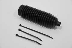 Borg + Beck Audi S3 8L Steering Rack Track Rod End Boot Gaitor New BSG3421 (Item #412002) 