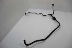 Audi A3 8P 1.6TFSi Intake Connecting Pipe Vacuum Hose  03C133366B (Item #412007) 