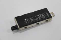 Audi A6 C6 Avant DAB Digital Radio Aerial Amplifier 4F9035225AK (Item #418580) 