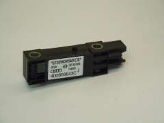 Audi A8 D2 Lateral Impact Crash Sensor For Airbag 4D0959643C (Item #1580) 