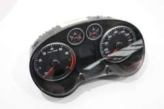 Audi A3 8P FL Petrol Instrument Cluster 8P0920982M (Item #460435) 