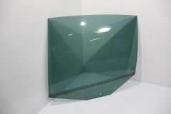 VW Golf Mk5 5 Door NS Left Rear Door Window Glass Tinted 1K6845025D (Item #412333) 