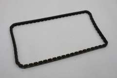 Audi A3 8P 1.4TFSi CAXC CMSA Petrol Engine Timing Chain 03C109158A (Item #412340) 