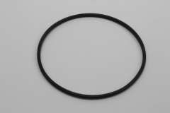 VW Crafter 2E Fuel Pump Retaining Ring Bracket Union Gasket New 2E0201446 (Item #412561) 