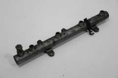 Audi A8 D3 V8 4.2TDi OS Right Diesel Fuel Rail 057130090L (Item #412608) 