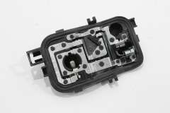 Audi A3 8V 3dr Rear NS Left Outer Tail Light Cluster Bulb Holder New 8V3945257 (Item #412646) 
