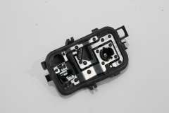 Audi A3 8V 3dr Rear OS Right Outer Tail Light Cluster Bulb Holder Ne 8V3945258 (Item #412648) 