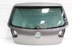 VW Golf Mk5 5 Door Boot Lid Tailgate United Grey LA7T 1K6827025H (Item #412813) 