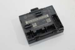 Audi A4 B8 NS Left Front Passenger Door Control Unit ECU 8K0959792D (Item #442814)
