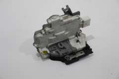 Audi A4 B8 A8 D4 TT 8J OS Right Front Door Locking Mechanism  (Item #466616) 