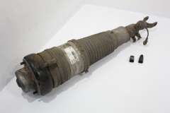 Audi A6 C6 Allroad Front NS Left Air Spring Shock Absorber  4F0616039T (Item #413039) 