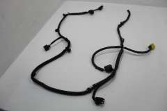 Audi A4 B8 Front Temp Crash Sensor Wiring Harness Loom Cutting 5N1973206 (Item #444647)