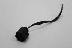 Audi A4 A6 A8 3 Pin Wiring Connector and Short Length of Wire 8K0973703 (Item #422736) 