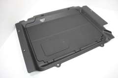 Audi Q5 8R Battery Tool Box Well Cover Trim  8R0863565A (Item #413175) 