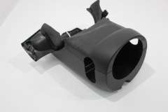 Audi Q5 8R Black Steering Column Shroud Cowling For Cruise 8K0953512E (Item #455622) 