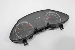 Audi Q5 8R Diesel Instrument Cluster 8R0920980L (Item #417452)