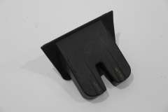 Audi Q5 8R Tailgate Boot Lock Latch Cover	 8R0827520C (Item #413203) 