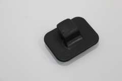 Audi Q5 8R OS Right Boot Side Bag Hook  8R0863880 (Item #455465) 