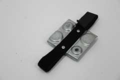 Audi Q5 8R Air Compressor Holder Strap Bracket Fixing 8R0012635 (Item #413212) 