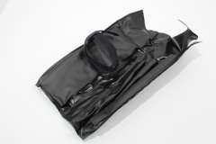 Audi A4 B9 Tool Kit Holder Bag 8R0012115 (Item #413213) 