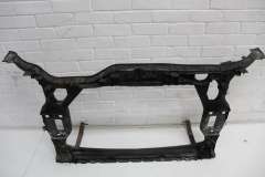 Audi Q5 8R Radiator Support Lock Carrier Front Panel  8R0805594 (Item #456112) 