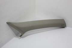 Audi Q5 8R OS Right A Pillar Trim Light Grey 8R0867234C (Item #413511) 