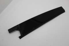 Audi Q5 8R Rear OS Right Black Trim For Front of Door 8R0839902M (Item #442691) 