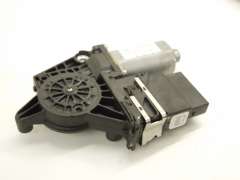 Audi A4 B6 Cabriolet NS Left Rear Electric Window Motor 8H0959801A (Item #72667) 