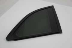 Audi Q5 8R NS Left Rear Quarter light Window Glass 8R0845299P (Item #413670) 