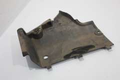 Audi Q5 8R Front Bumper Support Mount Brackets Pair 8R0807333 8R0807334 (Item #413679) 