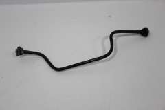 Audi Q5 8R NS Left Headlight Washer Jet Assembly  8R0955101 (Item #413688) 