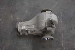 Audi Q5 8R 2.0 TDI Rear Diff Differential Type Code LAW 0BC500043Q (Item #444874) 