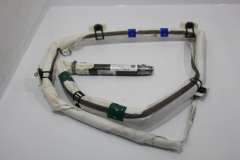 Audi Q5 8R OS Right Side Upper Curtain Airbag 8R0880742E (Item #413811) 