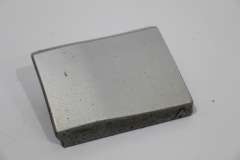 Audi Q5 8R NS Left Front Lower Sill Cover End Cap Ice Silver LX7W 8R0854959 (Item #413815) 