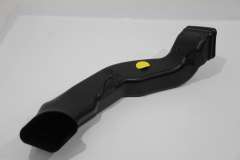 Audi Q5 8R NS Left Front Dash Side Vent Air Ducting Channel 8R2819655 (Item #413823) 