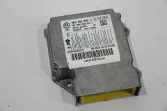 Audi Q5 8R Airbag Crash Control Sensor ECU  8R0959655C (Item #413827) 