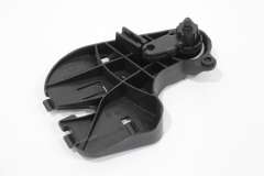 Aud Q5 8R RHD Bonnet Release Handle Bracket Mount 8R2823633 (Item #417444) 