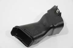 Audi Q5 8R OS Right Front Dash Side Vent Air Ducting Channel 8R2819726 (Item #413833) 
