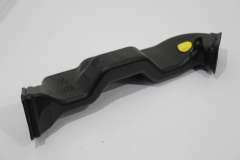 Audi Q5 8R OS Right Front Dash Side Vent Air Ducting Channel 8R2819656 (Item #415006) 