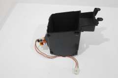 Audi Q5 8R Centre Console Storage Compartment 12V Outlet 8R0864981 (Item #413844) 