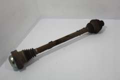 Audi Q5 8R Quattro Rear Drive Shaft Either Side 8R0501203C (Item #417750) 