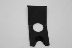 Audi Q5 8R Heater Matrix Connecting Pipe Trim Cover 8R0971824A (Item #413912) 