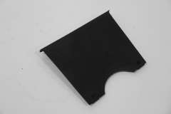 Audi A4 B8 A5 8T Heater Matrix Connecting Pipe Trim Upper Cover 8K0971824AD (Item #413928) 